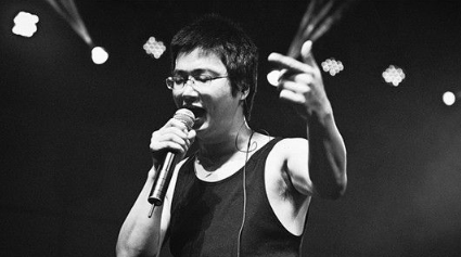 李志为什么被称为b哥?