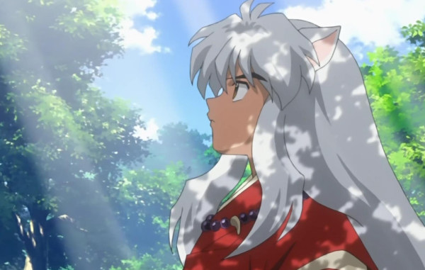 扩展资料: 《犬夜叉》剧情简介—— 邪恶的奈落与犬夜叉一行的战争愈