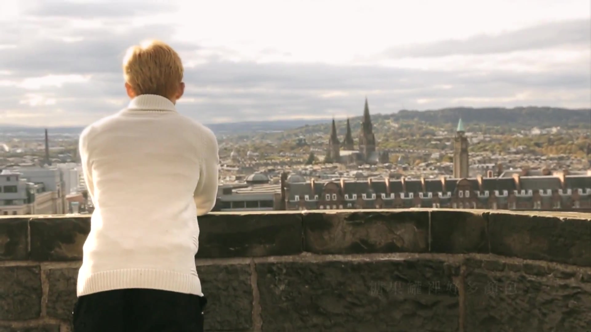 【高清mv】 b>明明就 /b>-周杰伦