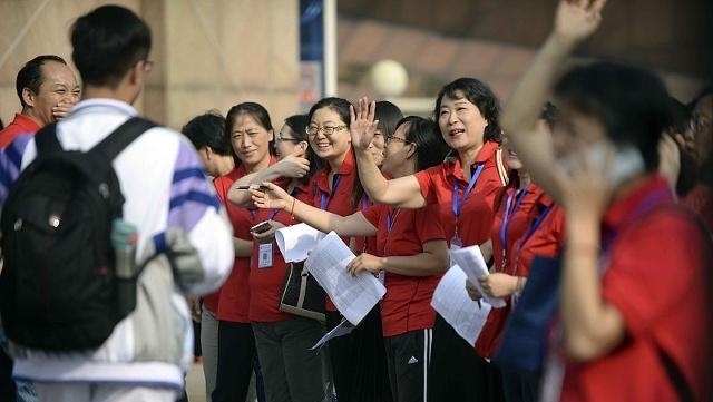 2019年初中中考语文试题