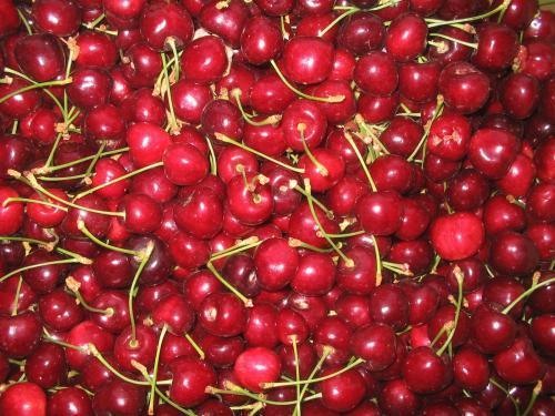 cherry名字有什么意思