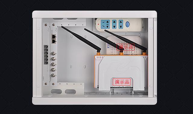 如何连接路由器的无线信号