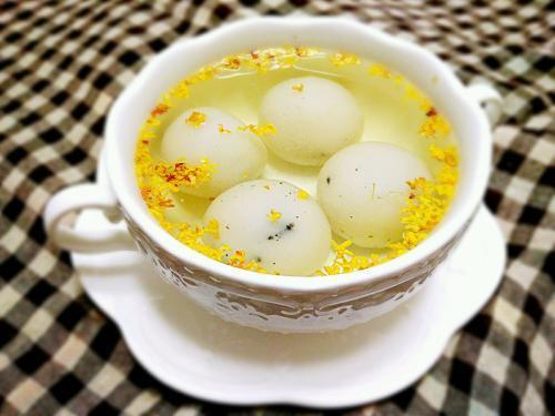 煮汤圆用什么糖最好吃