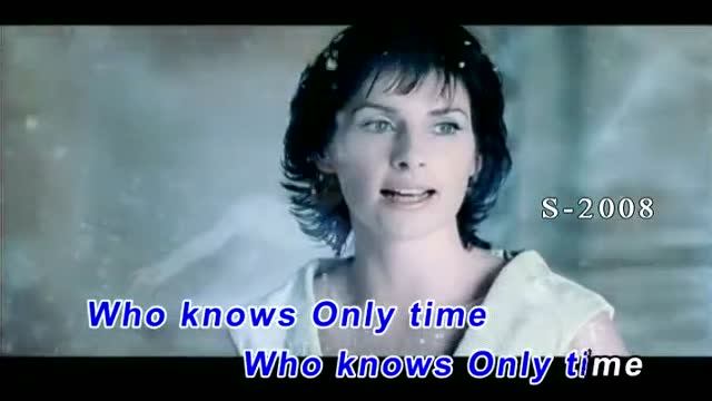 [图]Enya-only time