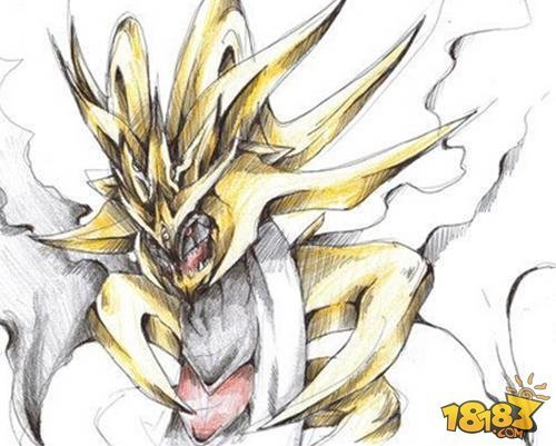 口袋妖怪复刻骑拉帝纳mega进化心得分享一览