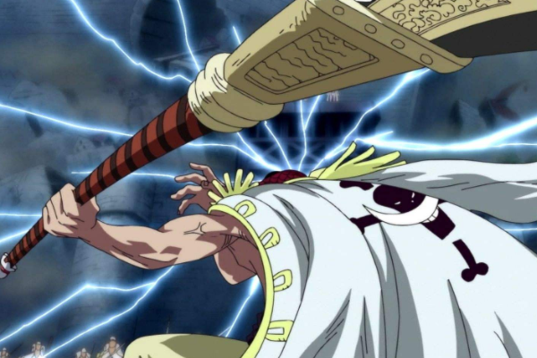 海贼王名刀排行是怎么样的?