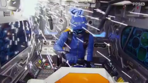 特命战队捍卫者VS海贼战队豪快者THE MOVIE