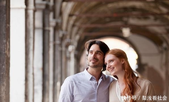 一个男人说你不是男人