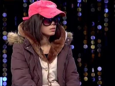 日本综艺无下限游戏父亲猜女儿