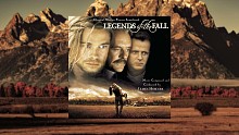 [图]JAMES HORNER「The Ludlows | Legends Of The Fall」