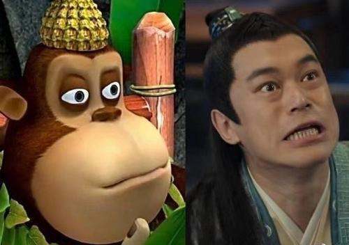 《赘婿》播出笑点不断,老耿,二叔和"吉吉国王"都有哪些笑料?