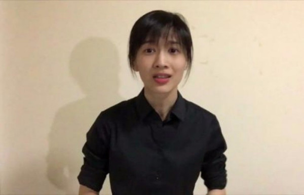 有人说papi酱一副小市民嘴脸,你怎么看?