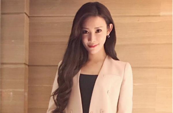 运城到底有那些明星?