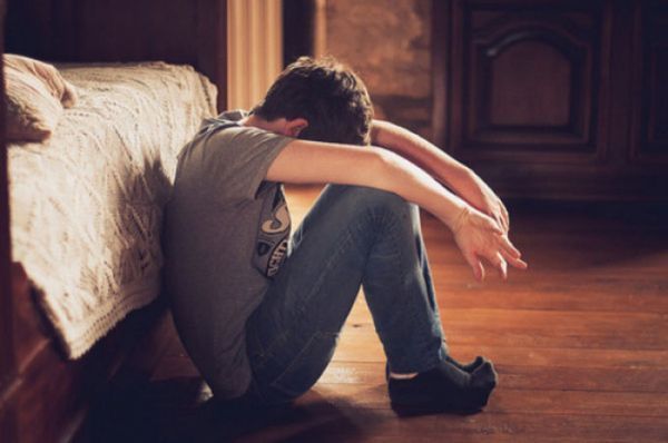 我有时觉得父母,家庭,就是拖累,就是阻碍,很想逃离,我是怎么了,该怎么