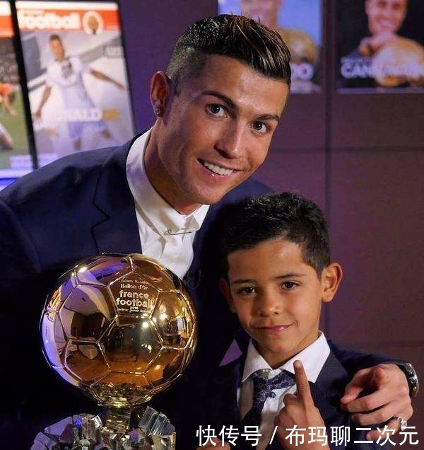 c罗有望获得金球奖