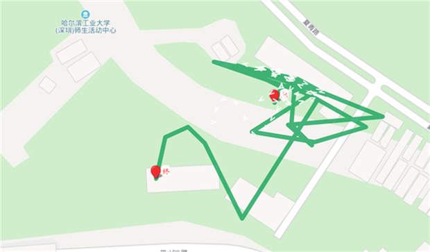 通过手机号查行动轨迹