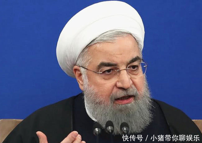 美国威胁伊朗宣布退出