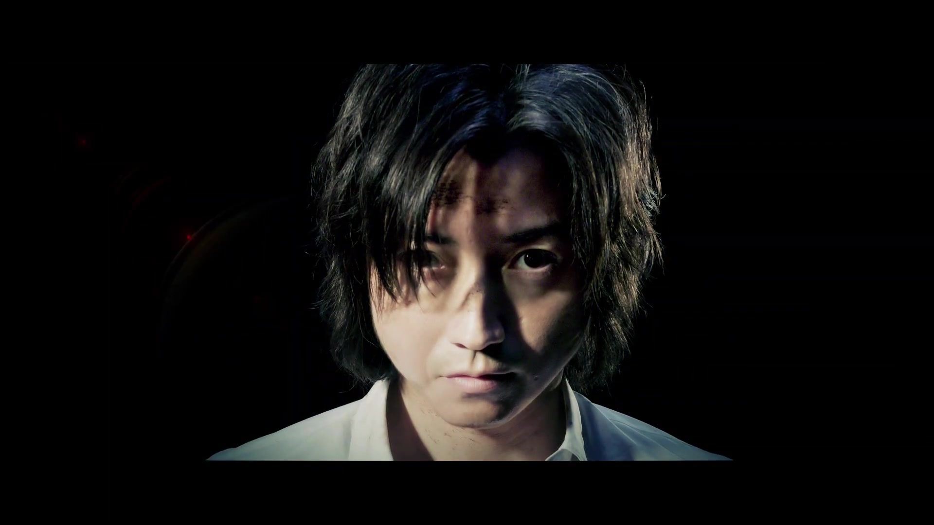 藤原龙也&竹内凉真 被痛苦束缚的主演电影「太阳不能动」特报映像