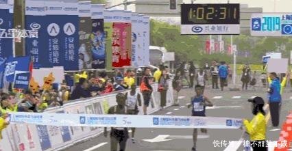 上海女子半程马拉松2020
