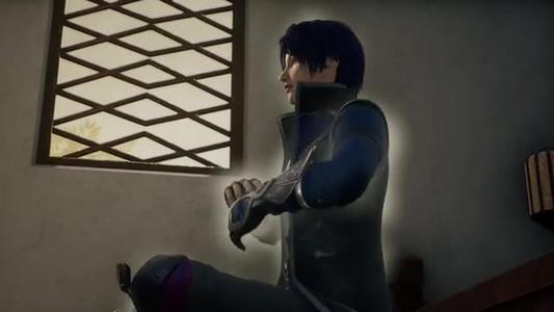 《万界仙踪2》中叶星云真的有资格做天元神宗