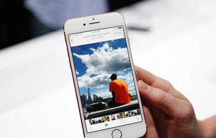 iphone7 plus什么颜色好看