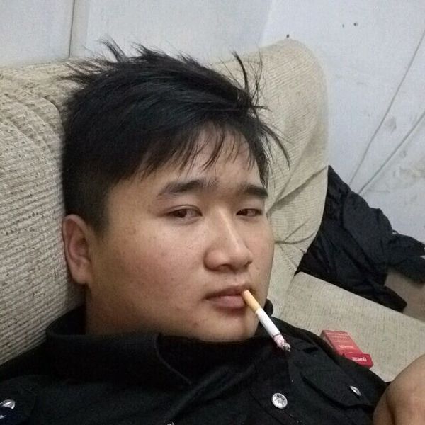 新人报到 人长得磕碜