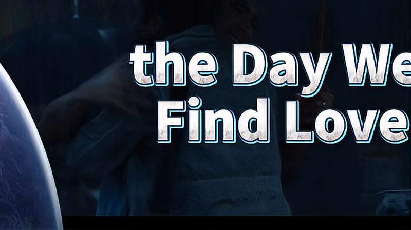 [图]经典英文歌曲《the Day We Find Love》学口语,视频混剪《2012》