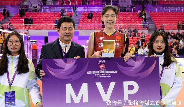 李盈莹比朱婷厉害