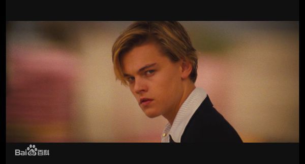 请告诉我小李子这张剧照出自哪里?