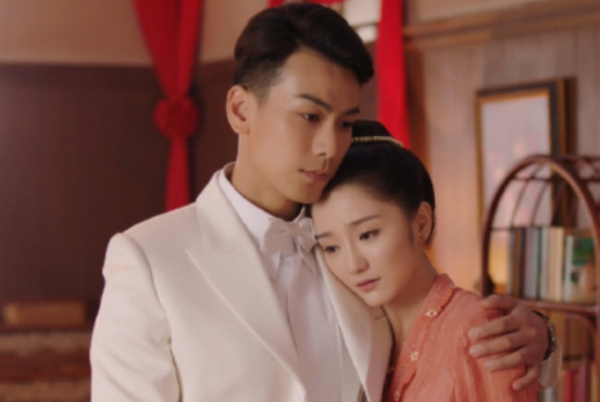 《小娘惹》是谁拍的,如何评价这部电视剧?