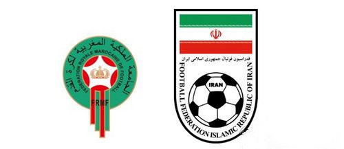 2018世界杯摩洛哥对伊朗谁会赢