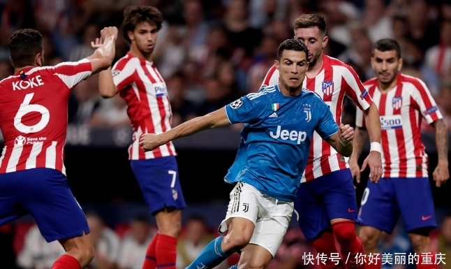 欧冠第四轮皇马