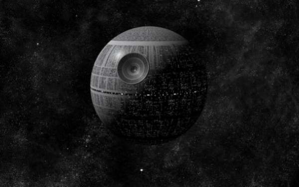 土卫一,它为什么被称作死星?