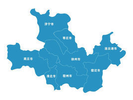 淮海省是什么时候建立的,主要包括哪些地区?