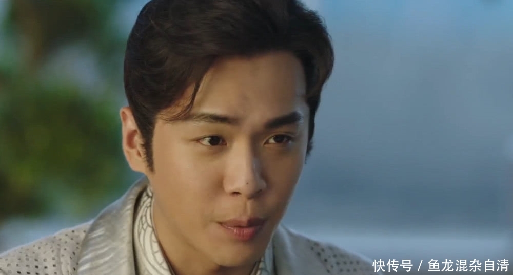 庆余年范闲战豆豆第一次