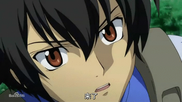 刹那·f·清英的个人语录