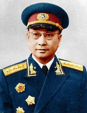 总顾问:宋任穷,向守志 军事顾问:彭一坤,陈知建 出品人:李培森 总