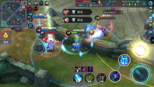 【游戏中】说的mmp是什么意思?