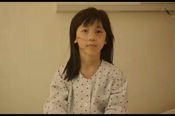 看一次哭一次,"素媛案"的犯罪者赵斗淳为何受到的处罚如此之轻?