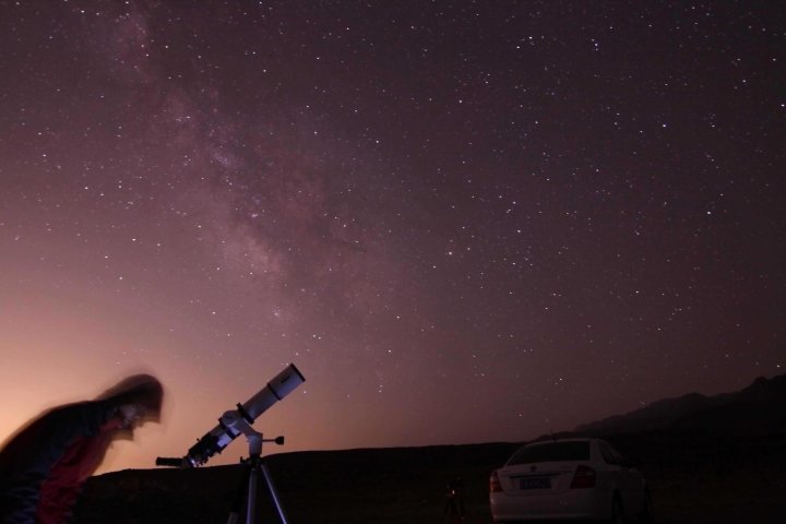 七夕已經過了,那 牛郎織女星相遇了嗎?它們會有相遇的那一天嗎?