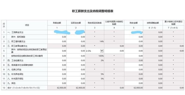 公司有社保的会计分录的计提及发放