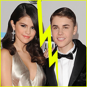 selena gomez 和justin bieber 现在怎么回事.谁知道?