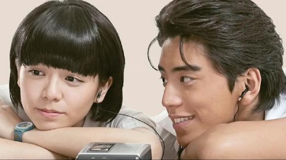 我的少女时代| b>王大陆×宋芸桦 /b>,谢谢你出现在我的青春里