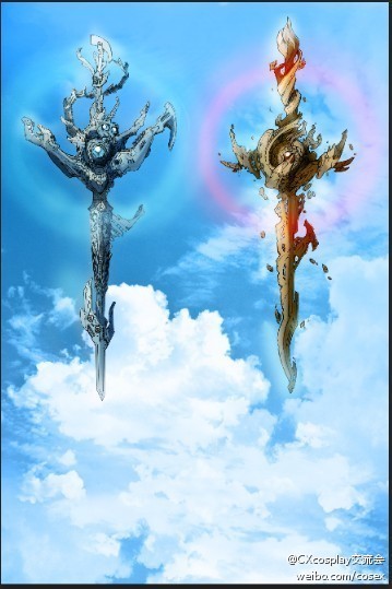 《K》 赤之王的达摩克里斯之剑