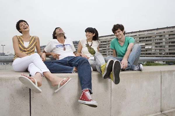 你最开心的事情是什么?