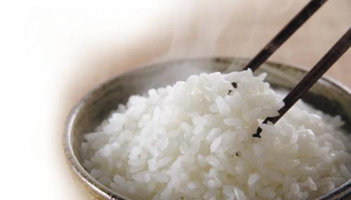 求助,一碗白米饭有多重