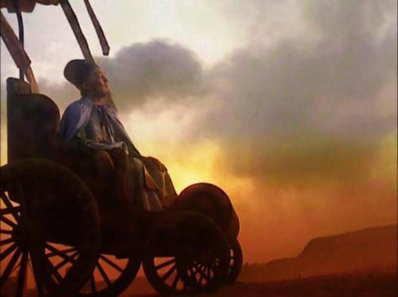 诸葛亮为何将兵法传于姜维,却只给独子留下诫子书?