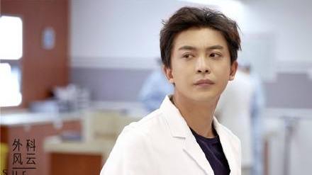 外科 风云大结局:杨羽感染了病菌命悬一线 李佳航六神无主