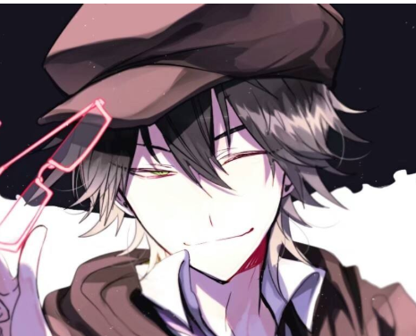 《文豪野犬》中的江户川乱步为什么那么在意社长?