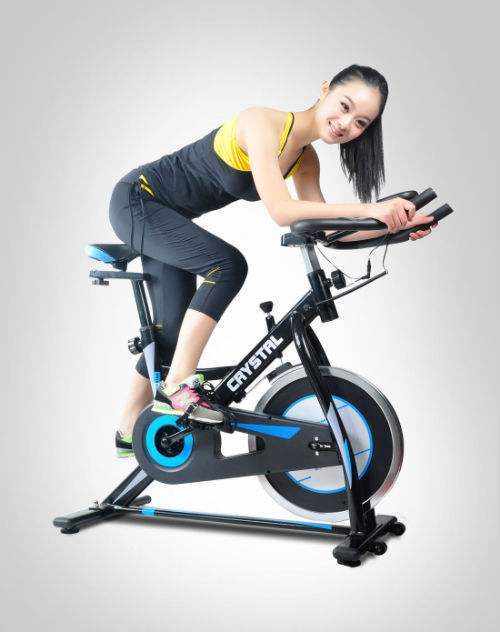 踩动感单车后患横纹肌溶解症,这种病的症状是什么?